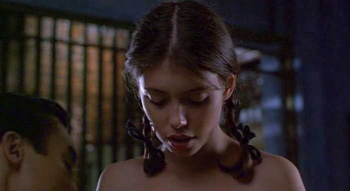 Der Liebhaber (The Lover) - Jane March